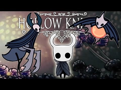 El pueblo de las mantis! - Hollow Knight #6 español