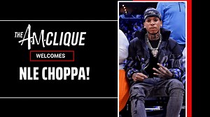 NLE Choppa Talks Career Growth, Polyamorous Relationships, Sexual Encounters, Mental Health & More! [WATCH HERE]