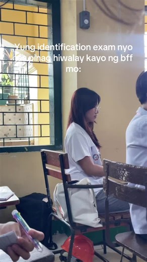 Yung Identification Exam: Insights and Experiences