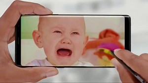 Samsung Galaxy Note8 TV Spot, 'MTV: Communicate' Song by Kendrick Lamar