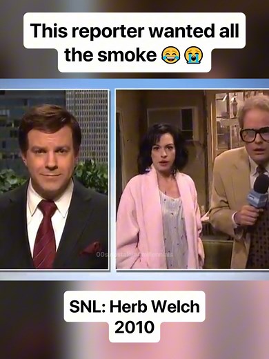 Herb Welch: The Iconic Reporter of WXPD News