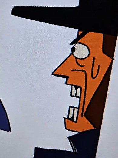 Les Misérables: A Creative Animatic Tribute