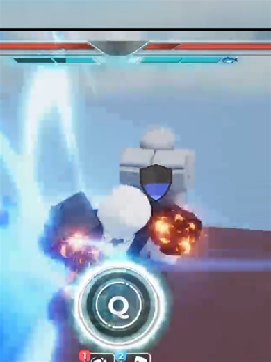 Kimura Rework Finally Revealed in Untitled Boxing Game