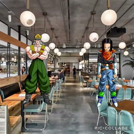 Android 17 vs Android 13
