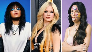 Avril Lavigne on her new album and lessons learned over her 20-year career