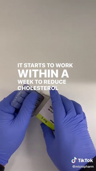 Understanding Rosuvastatin: Benefits and Usage