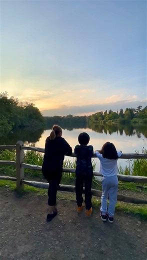 Today is National Walk to a Park Day! 👟 Wherever you are—city, suburb, or small town—take a few minutes to step outside and soak in your local park. Public parks are powerful: they give us space to play, reflect, and connect with our neighbors. 🌳 But not everyone has that opportunity. More than 1 in 3 people in the U.S. don’t have a park within a 10-minute walk of home. At Trust for Public Land, we’re working to change it. Together with partners and community members, we’ve helped create or im