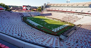 Georgia football: How to watch, radio, streaming info for UGA vs Auburn