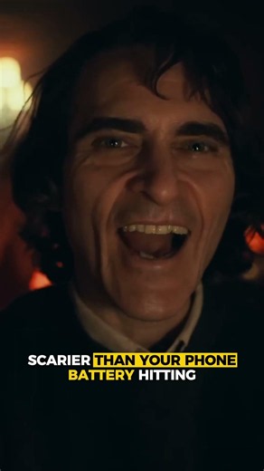 The Dark Truth Behind Joker Nobody Talks About | Joker | #trending #movie #foryou #facts