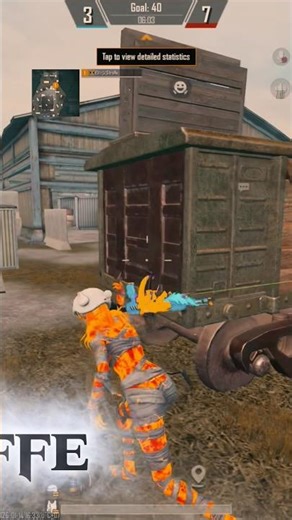 Ipad 8th generation gameplay🥀#pubg #pubgmobile #fyp #battleroyalegame