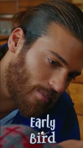 Perfect Love! - Early Bird (English Subtitles) | Erkenci Kus #Shorts