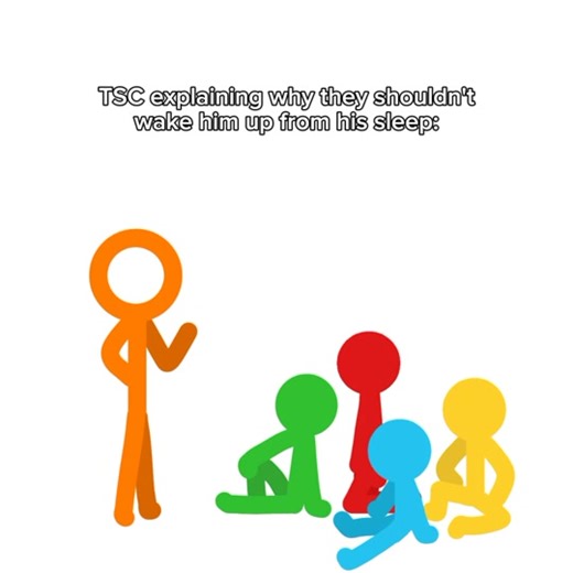 Sleep Disturbance Prank on Alan Becker | Funny Video