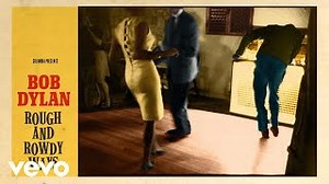 Bob Dylan - My Own Version of You