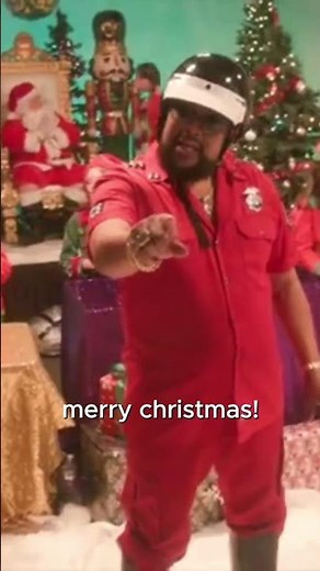 Merry Christmas and happy holidays from the Village People! ♥️🎄