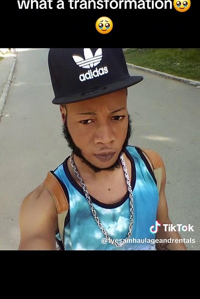 the guy she never want but she a DM me now #tyesamhaulage#creatorsearchinsights#usa🇺🇸#jamaicatiktok🇯🇲viral#fypp#CapCut