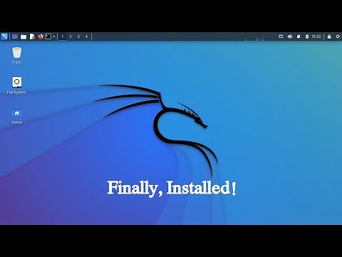 Fix Installation Media Couldn't Be Mounted and Installation Step Failed When Installing Kali Linux