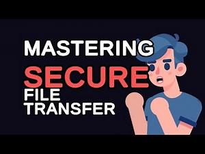 Mastering Secure File Transfer Protocol (SFTP) with Java: A Comprehensive Guide