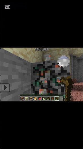 Minecraft Survival Ep. 2 – I Fell From a Huge Height… 😱💀