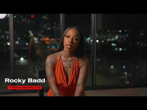 THE REAL SEPTEMBER FIRST STORY : CALI 2018 (Cage Set Up) - Rocky Badd x ‪@menacemedia313‬ PART 2