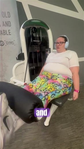 Are You Using the Leg Extension Machine WRONG at the Gym?