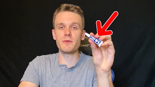 Watch Systane Nighttime Eye Ointment Review  on Amazon Live