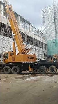 Top Crane Expert Reveals Secret Techniques for Safe Material Lifting