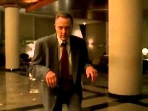 Christopher Walken - Come and Get Your Love