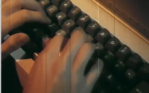 60年代电脑技术黑科技！语音合成+图像处理 大开眼界