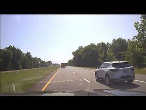 FATAL | U Haul goes head-on into a pillar. Passenger pulled from burning truck by heroes. Report: