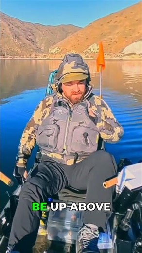 Fishing Fails & Fixes: Adjusting Depth for Kokanee!