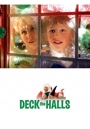 Deck the Halls (2005)