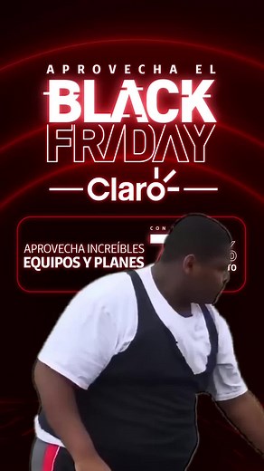 Claro Chile on TikTok