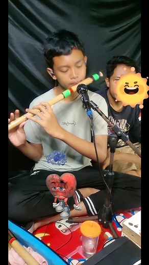 560K views · 10K reactions | Lagu lawas lagi #suling #dangdut @sorotan | Regy Suling | Facebook