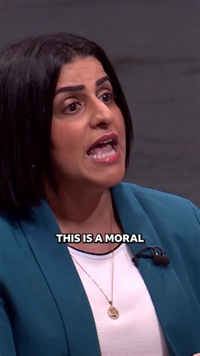 Why did the Home Secretary Shabana Mahmood say ‘Illegal migration is tearing our country apart’? Laura and Henry discuss on the latest #BBCNewscast | BBC Sounds
