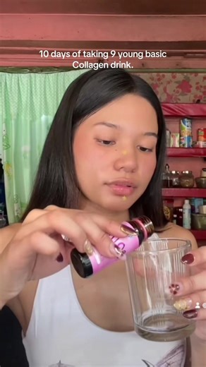 Unlock Youthful Skin with Collagen Drinks