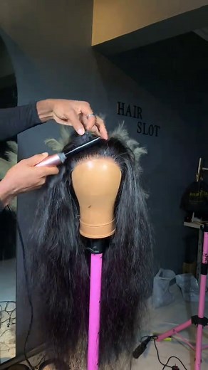 Easy Crimping Tutorial for Gorgeous Waves