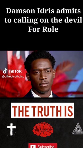 Damson Idris Reveals Calling on the Devil for Snowfall Role