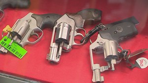 Boone County becomes Tri-State's 3rd Second Amendment sanctuary