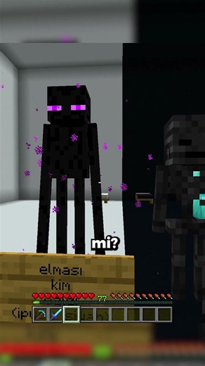 MINECRAFT BUT I'M NOT RACIST (REALLY)!? ⛏💎