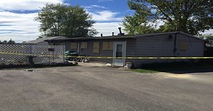 Victim in Northfield house fire ID'd