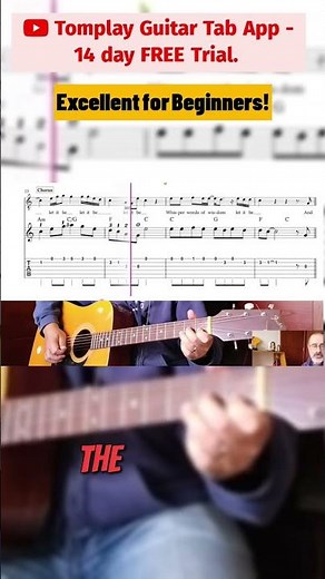 Is Tomplay Gutar App Actually Good for Older Beginner Guitarists?