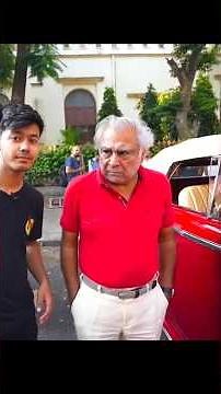 Asking Rich People to drive their Supercar in India 😳