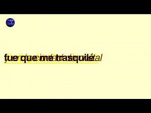 ROSALÍA - Reliquia - 4K audio / #LUX 2025 Official Lyric Video