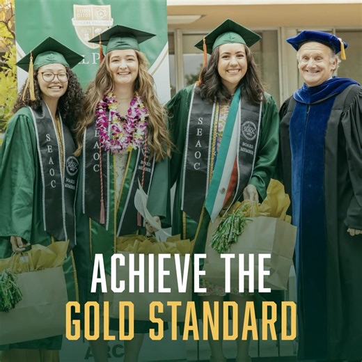 Calling all future CAED students and parents! 📢 Cal Poly’s application window is open now through Dec. 1. You must submit your application and fees (or fee waivers) through The California State University Apply by 11:59 p.m., PST to be considered. Don't wait! Apply today: https://ow.ly/mVoU50XjbEz | Cal Poly College of Architecture & Environmental Design