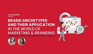 Unlocking the Power of Brand Archetypes in the World of Branding