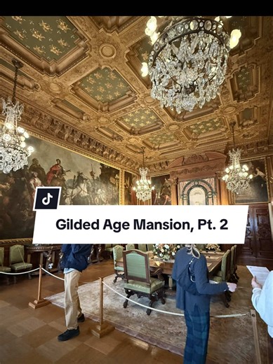 Discover The Elms: A Gilded Age Mansion in Newport