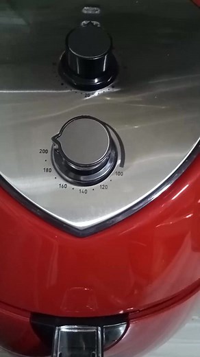 Air fryer lechon manok | Jonathan Colo