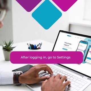 Have you moved or changed phone numbers? Here's how to update your personal information on RepublicOnline 💻https://republiconline.republictt.com | Republic Bank