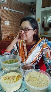 1.6M views · 10K reactions | Late lunch with Nazia's Kitchen Items:...