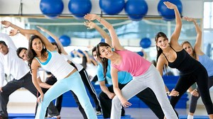 Yuk, Nostalgia Senam SKJ Tahun 80an